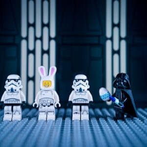 Darth Vader Wall Art