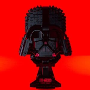 Darth Vader Classic Action Figure
