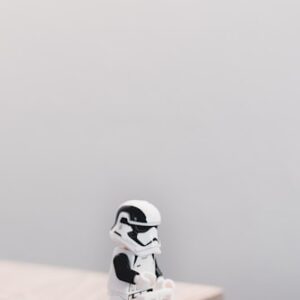 Darth Vader Puzzle
